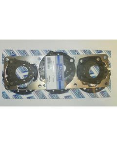 WSM Top End Gasket Kit - 007-641-01