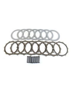 WSM Complete Clutch Kit for Honda 450 CRF-R 13-16 88-144