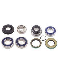 Lower Drive Shaft & Upper Jack Shaft Bearing & Seal Kit Ski-Doo MX Z 800 2000