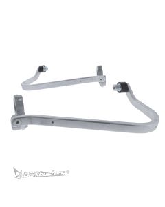R&G Racing BarkBusters Handguard Kit Two Point Mount For Aprilia Tuareg 660 2025-2026