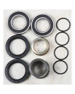 Pivot Works - PWFWC-H09-500 - Water Tight Wheel Collar and Bearing Kit