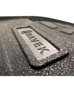 Ravek Floor Liner - Polaris Xpedition 64-2002
