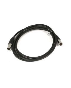 Rugged Radios 5-Pin Male to Male Adapter Cable CS-5P-M2M-6
