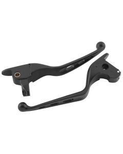 Bikers Choice Tri-Hole Lever For - 053809 Pair Black