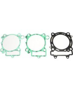 Kawasaki KX 450 F 06-08, KLX 450 R ALL Top R2506-024 Race Gasket Kit For