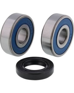 Pivot Works Rear Wheel Bearing Kit PWRWK-H50-521