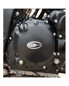 R&G Racing Black Engine Case Covers ECC0111BK