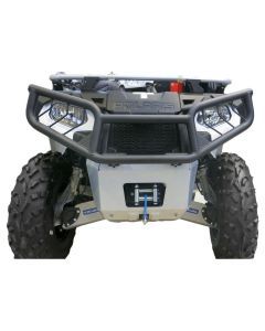 Rival Front Bumper For Polaris Sportsman 450 / 570 2444.7442.1
