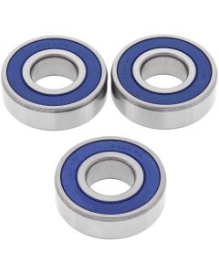 Pivot Works Rear Premium Wheel Bearing Kit 25-1251
