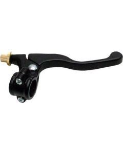 Motion Pro Black Brake Lever 14-0105