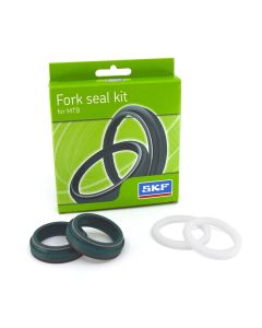 Athena Fork Seals Kit Manitou MTB37MU