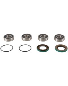 Pivot Works Front Wheel Bearing Kit PWFWK-P04-000