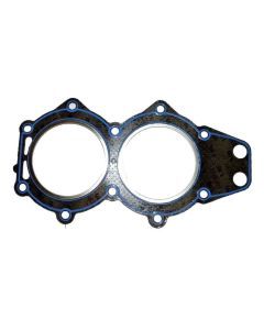 WSM Head Gasket For Johnson / Evinrude 35 - 60 Hp 2 Cylinder Looper 505-04