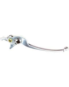 Motion Pro Polished Aluminum Brake Lever 14-0326