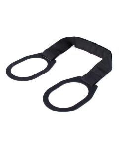 Rugged Radios Behind the Head BTH Replacement Velcro Strap for H42 style headsets BTH-STRAP