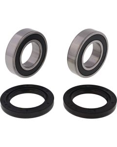 Pivot Works Rear Wheel Bearing Kit PWRWK-T04-521
