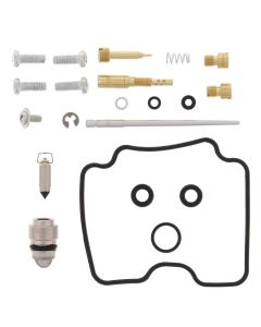 All Balls Racing Carburetor Rebuild Kit Racing Course Only 26-1265