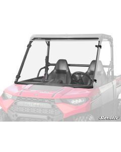 SuperATV Polaris Ranger 150 Full Windshield WS-P-RAN150-75