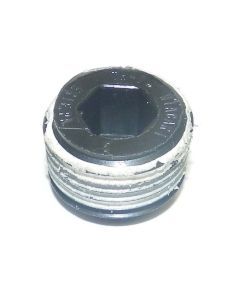 WSM Jet Pump Rear Plug for Sea-Doo 900 / 1503 / 1630 04-23 003-720-01B
