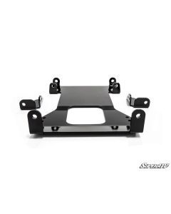 SuperATV Polaris RZR RS1 Frame Stiffener / Gusset Kit FS-P-RS1-01