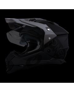 Oneal SIERRA V.22 Black / Grey Helmet Visor - 0818-700