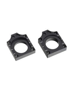 Psychic Products Psychic Axle Blocks MX-03325BK
