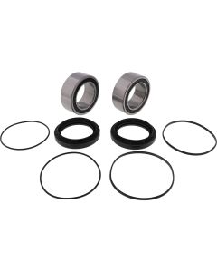 All Balls Racing Rear Carrier Bearing Kit Fits Stock Carrier 25-1618