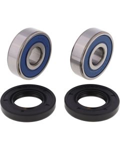 Pivot Works Front Premium Wheel Bearing Kit 25-1317