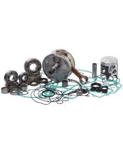 Wrench Rabbit Complete Engine Rebuild Kit For 2006-2008 Suzuki RM 250