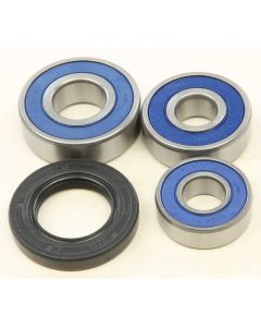 All Balls Rear Wheel Bearing Kit 25-1487