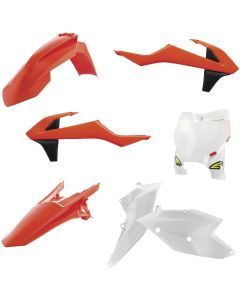 Cycra 5-Piece Replica Kit Original 18 - 1CYC-9417-00