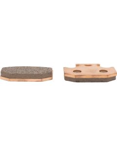 All Balls Racing Rear Sintered Brake Pad 18-8090
