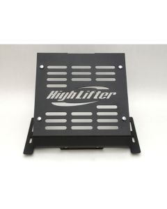 2010 Honda Rancher 420 EPS 4x4 High Lifter Radiator Relocation Kit - New RK-FR-H500F