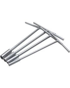 Motion Pro T-Handle Metric Socket 8mm 08-0093