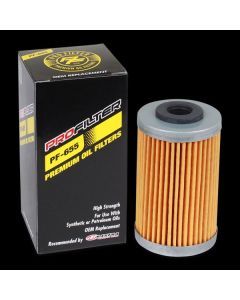 Profilter OEM Oil Filter Premium Oil Filter OFP-5004-00/PF-655