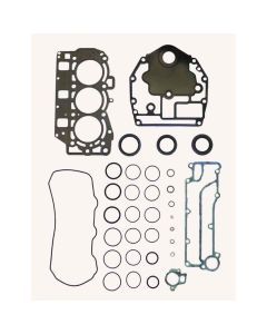 WSM Gasket Kit Powerhead For Mercury / Mariner / Yamaha 30 / 40 Hp 4-Stroke 01-21