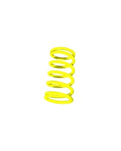 Straightline Primary Spring 280-450 lbs Yellow 121-144