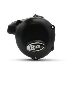 R&G Racing Black Engine Case Covers ECC0090BK