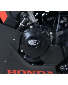 R&G Racing Black Engine Case Cover LHS For 2017-2019 Honda CBR1000RR SP