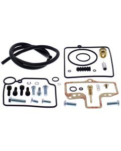 All Balls Mikuni HSR Carburetor Gasket Kit 26-10052