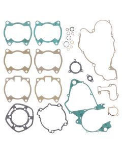 Athena Full Gasket Kit For KTM 250 GS 1987-1989 P400270850033