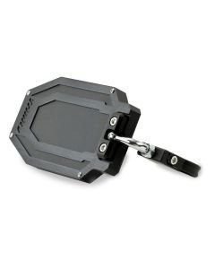 Trinity Racing Apex Side View Mirrors 1.85" Clamps Sold By The Pair TR-M1000-02