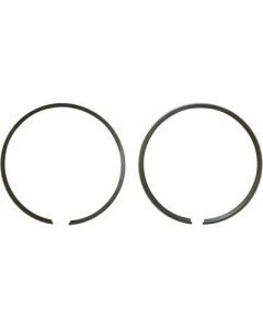WSM Piston Ring Set .25mm Over - 010-917-04