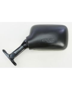 Yamaha YZF600R 1995-2007 Mirror Right 4fM-26290-10 By Emgo