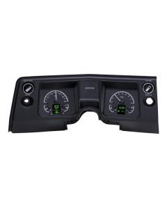 Dakota Digital 1968 Chevrolet Chevelle HDX Analog Gauge kit HDX-68C-CVL