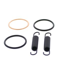 Vertex Exhaust Gasket Kit 823104