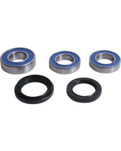 Pivot Works Rear Premium Wheel Bearing Kit 25-1814