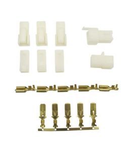 Ricks Hot Shot Series Wiring Harness Connector Kit 11-112