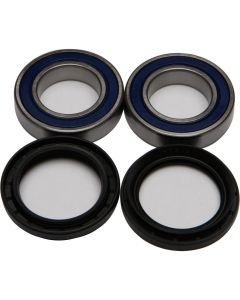 NEW ALL BALLS WHEEL BEARING AND SEAL KIT 25-1445