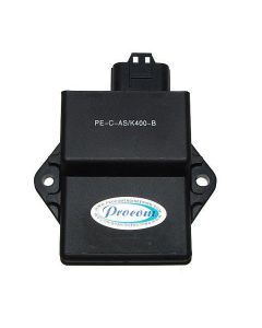 Procom PE-C-AS/K400-B Procom Cdi/rev Box Suzuki LTZ400 05-09
